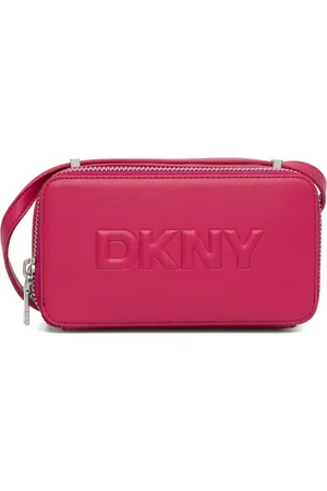 DKNY Carter cross body bag