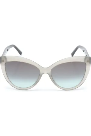 Jimmy Choo 2020s Sinnie sunglasses