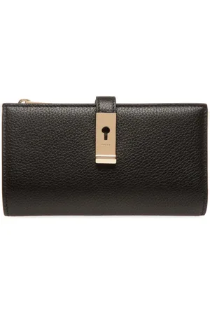 Bally Lock Me wallet