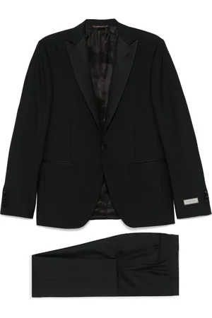 CANALI Wool suit