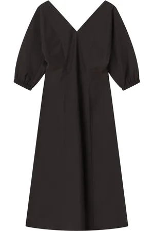 AERON Wolfgang maxi dress