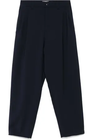 BARENA Roxanne Tropical trousers