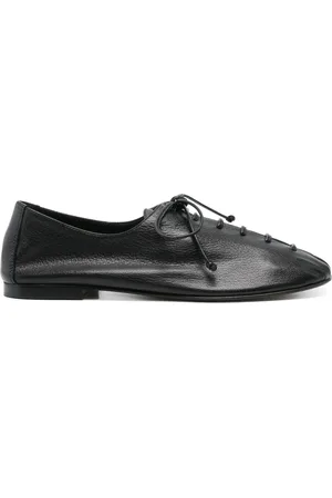 Hereu Leather loafers