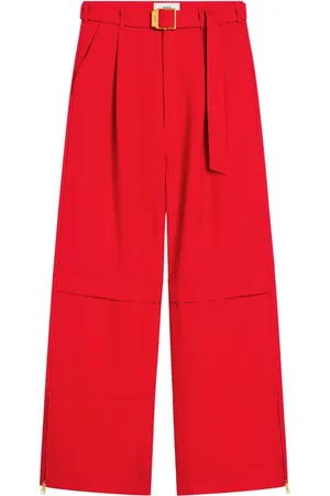 Ami Cargo trousers