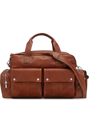 Brunello Cucinelli Leisure bag