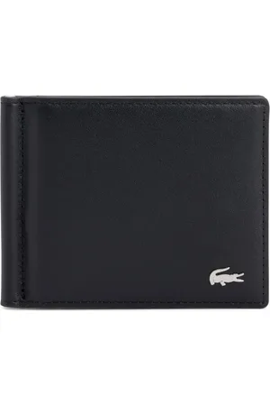 Lacoste Bi-fold wallet