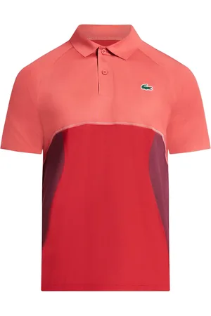 Lacoste Ultra Dry polo shirt