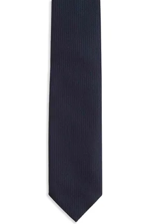Tom Ford Textured silk tie