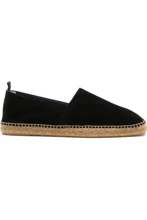 Castaner Pablo suede espadrilles