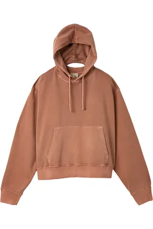 Camper Organic cotton hoodie