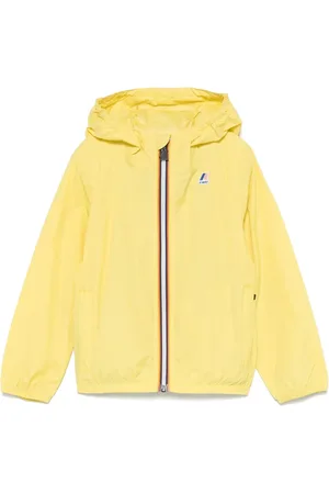 K-Way P. Le Vrai 4.0 jacket