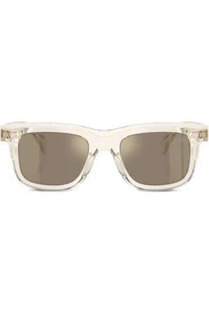 Moncler Square sunglasses