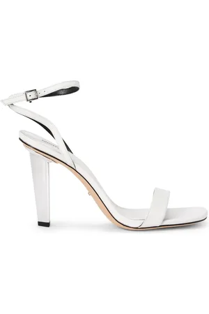 Michael Kors 102mm Halle sandals