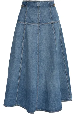 ULLA JOHNSON Brigette skirt