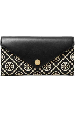 Tory Burch T Monogram wallet