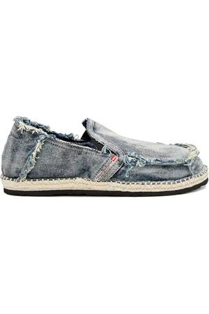 Diesel D-Lucas loafers