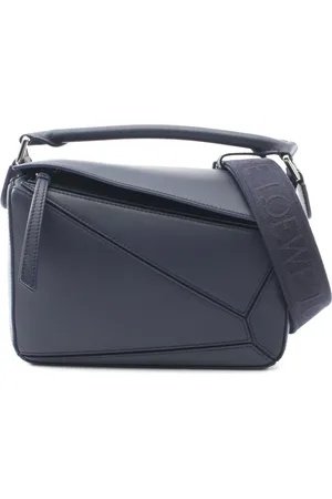 Loewe 2020s small Puzzle handbag
