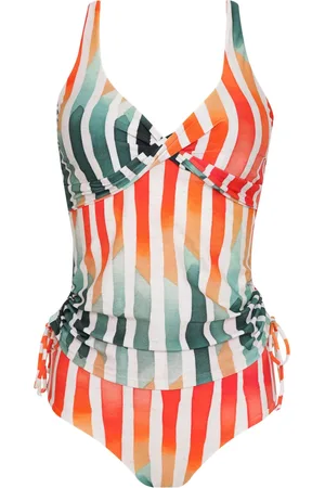 Lygia & Nanny Bruma tankini