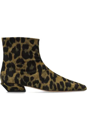 PARIS TEXAS Bettina ankle boots