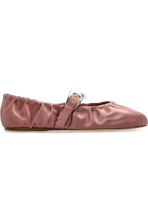 PARIS TEXAS Sveva ballet flats