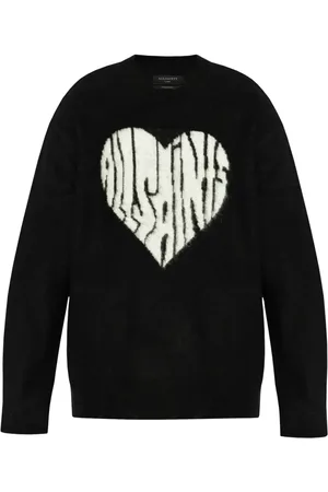 AllSaints Bubble sweater