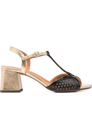 Chie Mihara 70mm Lipico sandals
