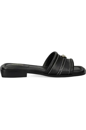 Michael Kors Leather sandals
