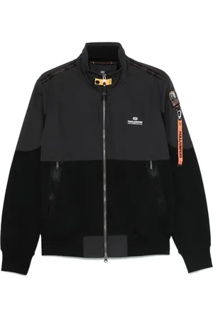 Parajumpers Panelled jacket