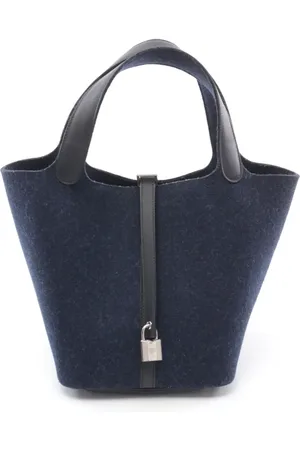 Hermès 2022 Picotin Lock MM tote bag