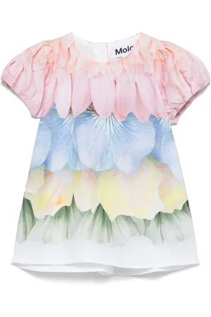 Molo Caja dress