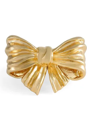 Dolce & Gabbana Bow ring