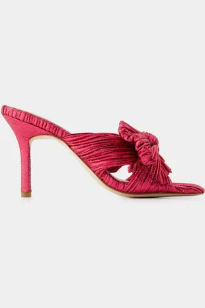 Loeffler Randall 55mm Claudia sandals