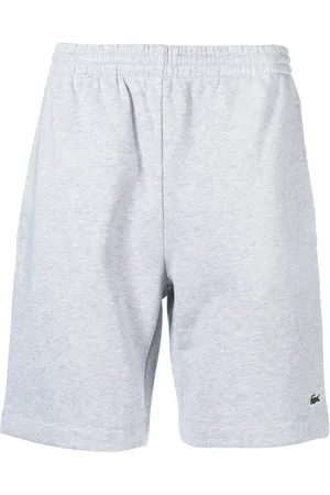Lacoste Classic Core track shorts