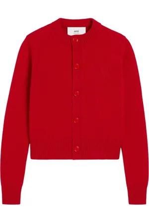 Ami Ami de Coeur cardigan