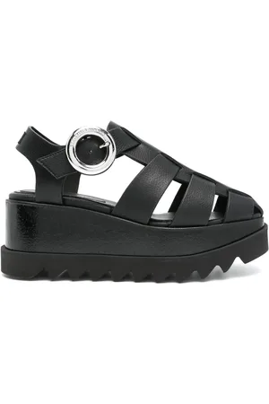 Stella McCartney 75mm Elyse sandals
