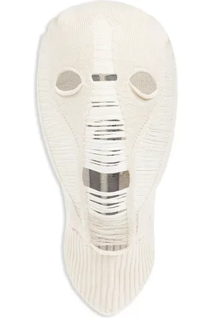 Rick Owens Skull balaclava