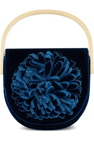 Aquazzura Couturier mini bag