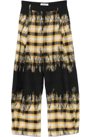 HENRIK VIBSKOV Shade suiting trousers