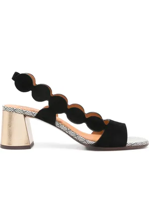 Chie Mihara 55mm Roka sandals