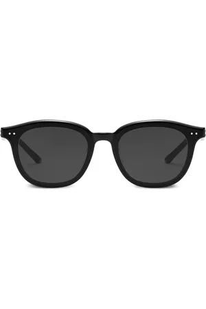 Gentle Monster Jude square-frame sunglasses