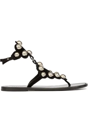 Isabel Marant Velvee sandals