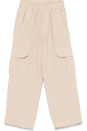 Il gufo Cargo trousers