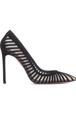 Aquazzura 105mm Passion pumps