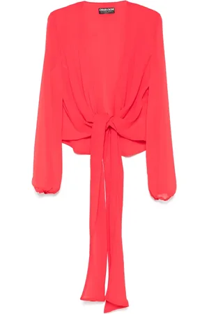 CHIARA BONI Takao blouse