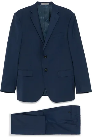 corneliani Single-breasted suit