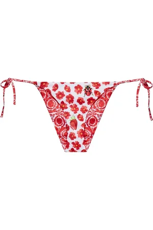 VERSACE Reversible bikini briefs