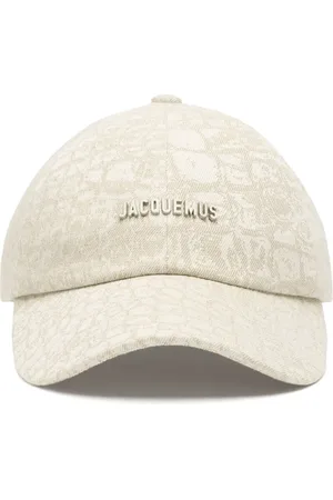 Jacquemus La Casquette Gadjo baseball cap