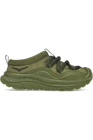 Hoka One One Ora Primo padded sneakers
