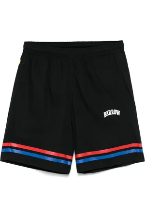 BARROW Poplin shorts