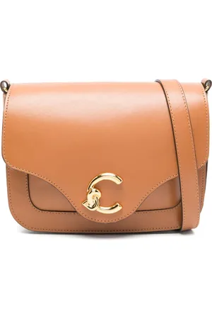 Coccinelle C-Me crossbody bag